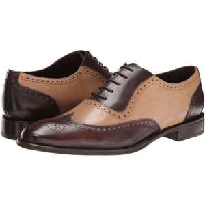 Brand new Messico Capuchino Men Dress Shoes